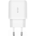 Адаптер питания TECH-PROTECT C20W  WHITE