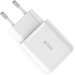 Адаптер питания TECH-PROTECT C20W  WHITE, изображение 2