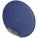 Беспроводное зарядное устройство Interstep Desktop Blue, Цвет: Blue / Синий