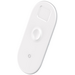 Беспроводное зарядное устройство Baseus, 3in1 Wireless Charger, 7.5W, White, Цвет: White / Белый, изображение 2