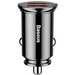 Автомобильное зарядное устройство Baseus Car Charger 30w