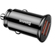 Автомобильное зарядное устройство Baseus Car Charger 30w, изображение 2