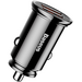 Автомобильное зарядное устройство Baseus Car Charger 30w, изображение 3