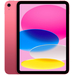 Apple iPad 2022 WiFi 64Gb Pink