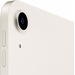 iPad Air 2022 Wi-Fi 256GB Starlight, Объем встроенной памяти: 256 Гб, Цвет: Starlight / Сияющая звезда, Возможность подключения: Wi-Fi, изображение 3