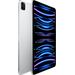 Apple iPad Pro 11" 2022 WiFi+Cellular 1TB Silver, Объем встроенной памяти: 1 Тб, Цвет: Silver / Серебристый, Возможность подключения: Wi-Fi+Cellular, изображение 2