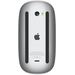 Мышь беспроводная Apple Magic Mouse 2 (MLA02ZM/A), Цвет: White / Белый, изображение 3