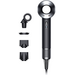 Фен Dyson Supersonic HD15 Black, Цвет: Black / Черный, изображение 4