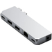 USB-Хаб Satechi Pro Hub Mini Silver, изображение 2