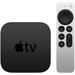 Телевизионная приставка Apple TV 4K 64GB (2 Gen)