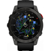 Garmin Epix Gen 2 Sapphire Edition Black Titanium with Black Band, Экран: 47, Цвет: Black / Черный, изображение 9