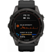 Garmin Fenix 7S Sapphire Solar Carbon Gray, Экран: 42, Цвет: Carbon Gray, изображение 2