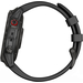 Garmin Epix Gen 2 Sapphire Edition Black Titanium with Black Band, Экран: 47, Цвет: Black / Черный, изображение 11