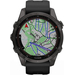 Garmin Fenix 7S Sapphire Solar Carbon Gray, Экран: 42, Цвет: Carbon Gray, изображение 4