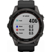 Garmin Fenix 7S Sapphire Solar Carbon Gray, Экран: 42, Цвет: Carbon Gray, изображение 7