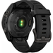 Garmin Fenix 7S Sapphire Solar Carbon Gray, Экран: 42, Цвет: Carbon Gray, изображение 11