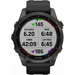 Garmin Fenix 7S Sapphire Solar Carbon Gray, Экран: 42, Цвет: Carbon Gray, изображение 8