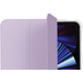 Чехол для iPad Pro 12.9" 2021 VLP Фиолетовый, Цвет: Violet / Фиолетовый, изображение 4