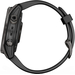 Garmin Fenix 7S Sapphire Solar Carbon Gray, Экран: 42, Цвет: Carbon Gray, изображение 9