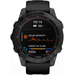 Garmin Fenix 7 Sapphire Solar Carbon Gray, изображение 2