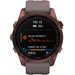 Garmin Fenix 7S Sapphire Solar Dark Bronze, Экран: 42, Цвет: Dark Bronze / Бронзовый, изображение 2
