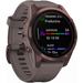 Garmin Fenix 7S Sapphire Solar Dark Bronze, Экран: 42, Цвет: Dark Bronze / Бронзовый, изображение 3