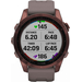 Garmin Fenix 7S Sapphire Solar Dark Bronze, Экран: 42, Цвет: Dark Bronze / Бронзовый, изображение 8