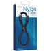VLP Nylon USB C - Lightning 1.2m dark blue, Цвет: Blue / Синий, изображение 2