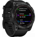 Garmin Fenix 7X Sapphire Solar Black, Экран: 51, Цвет: Black / Черный, изображение 3