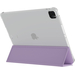 Чехол для iPad Pro 12.9" 2021 VLP Фиолетовый, Цвет: Violet / Фиолетовый, изображение 3