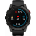Garmin Epix Gen 2 Sapphire Edition Black Titanium with Black Band, Экран: 47, Цвет: Black / Черный, изображение 4