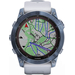 Garmin Fenix 7X Sapphire Solar Mineral Blue, Экран: 51, Цвет: Mineral Blue, изображение 4