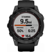 Garmin Fenix 7 Sapphire Solar Carbon Gray, изображение 5