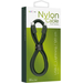 VLP Nylon USB C - Lightning 1.2m dark Green, Цвет: Green / Зеленый, изображение 2