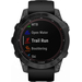 Garmin Fenix 7 Sapphire Solar Carbon Gray, изображение 6