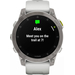 Garmin Epix Gen 2 Sapphire Edition White Titanium with Carrera White Band, Экран: 47, Цвет: White / Белый, изображение 10