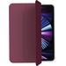 Чехол для iPad Pro 12.9" 2021 VLP Марсалла, Цвет: Marsala / Марсала