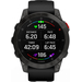 Garmin Epix Gen 2 Sapphire Edition Black Titanium with Black Band, Экран: 47, Цвет: Black / Черный, изображение 7