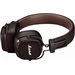 Наушники беспроводные Marshall Major IV Brown, Цвет: Brown / Коричневый, изображение 4