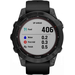 Garmin Fenix 7 Sapphire Solar Carbon Gray, изображение 7