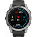 Garmin Epix Gen 2 Standard Edition Slate Steel with Graphite Band, Экран: 47, Цвет: Graphite / Графитовый, изображение 4