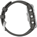 Garmin Epix Gen 2 Standard Edition Slate Steel with Graphite Band, Экран: 47, Цвет: Graphite / Графитовый, изображение 12