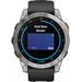Garmin Epix Gen 2 Standard Edition Slate Steel with Graphite Band, Экран: 47, Цвет: Graphite / Графитовый, изображение 9