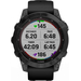 Garmin Fenix 7 Sapphire Solar Carbon Gray, изображение 8