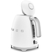 Чайник SMEG KLF03WHMEU электрический белый матовый, Цвет: White matte / Белый матовый, изображение 10