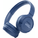 Наушники беспроводные JBL T510BT Blue, Цвет: Blue / Синий