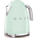 Чайник SMEG KLF03PGEU электрический пастельный зеленый, Цвет: Pastel green / Пастельный зеленый, изображение 2
