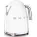 Чайник SMEG KLF03WHEU электрический белый, Цвет: White / Белый, изображение 2