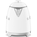 Мини чайник SMEG KLF05WHEU электрический белый, Цвет: White / Белый, изображение 2