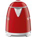 Мини чайник SMEG KLF05RDEU электрический красный, Цвет: Red / Красный, изображение 2